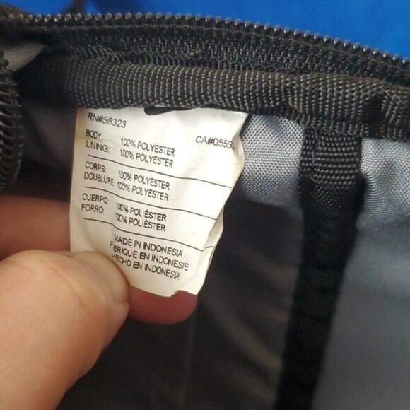 Nike Brasilia Printed Training Backpack main image 4